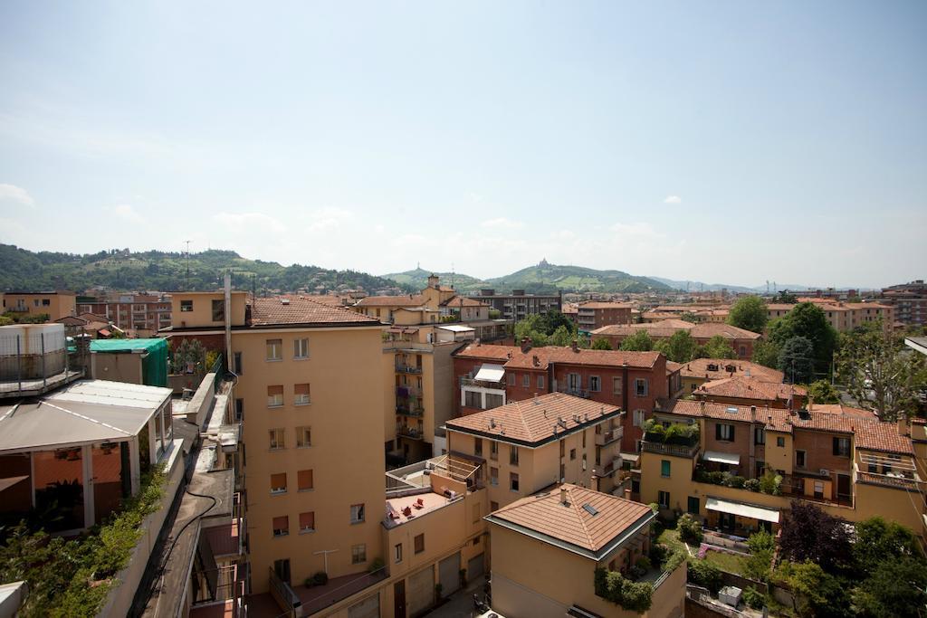 Affittacamere 051 Bolonia Exterior foto