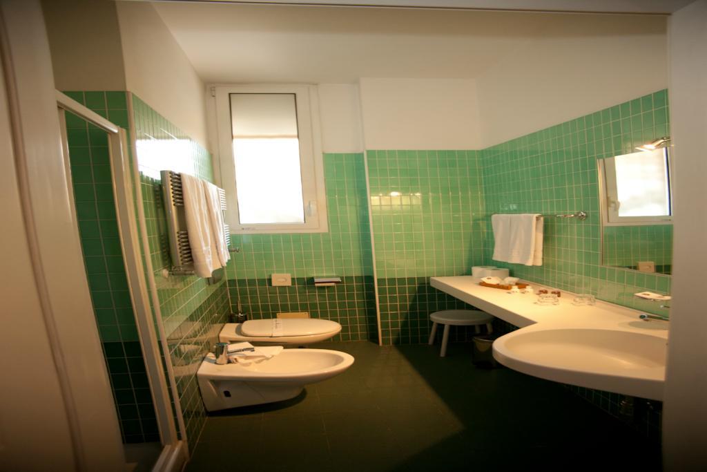 Affittacamere 051 Bolonia Habitación foto